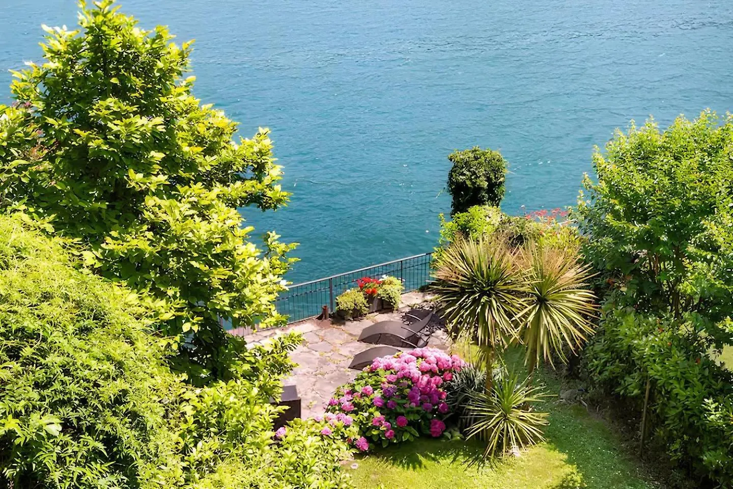 Villa Donati By My Villa Collection Brienno 0*,  Italy