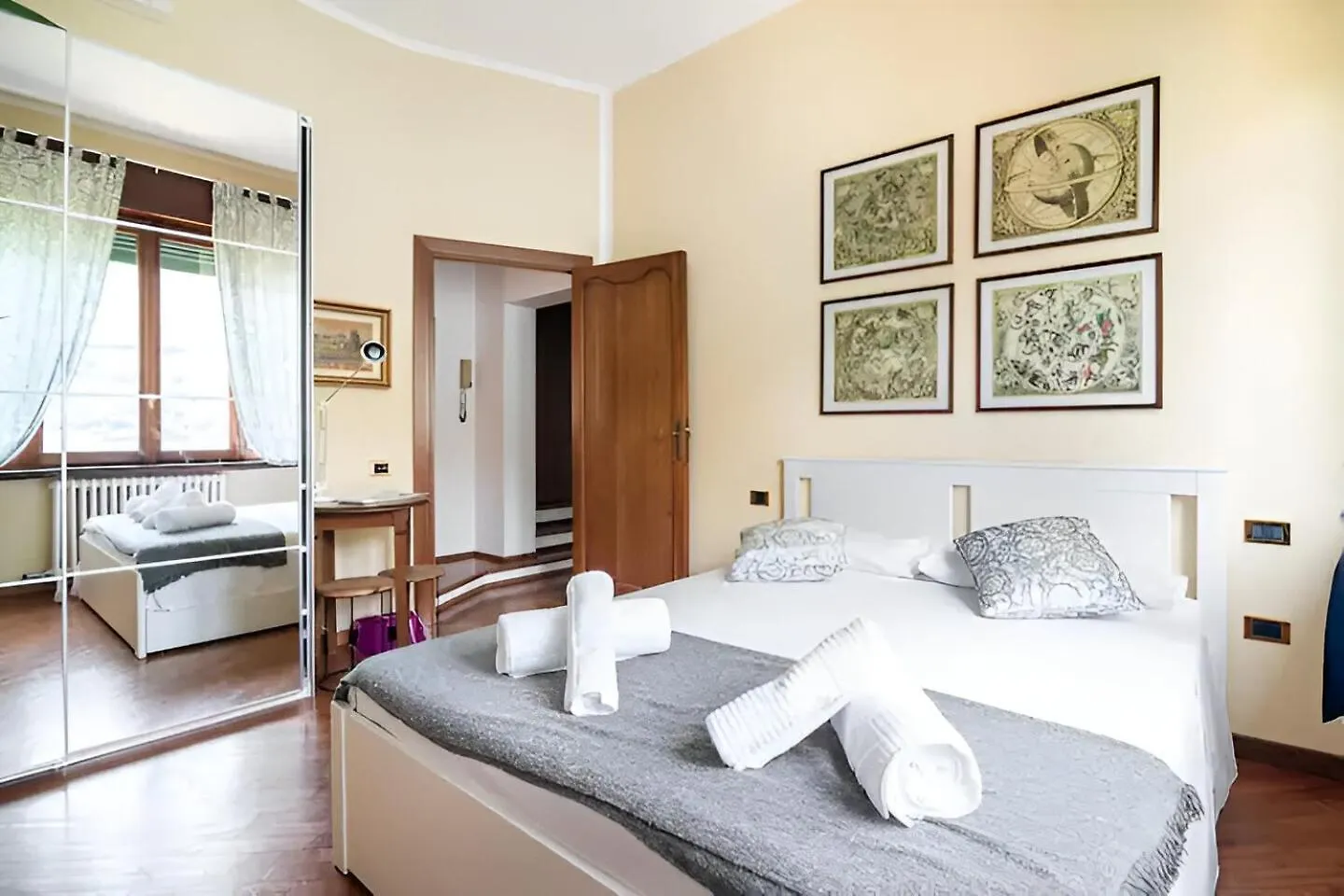 Villa Donati By My Villa Collection Brienno