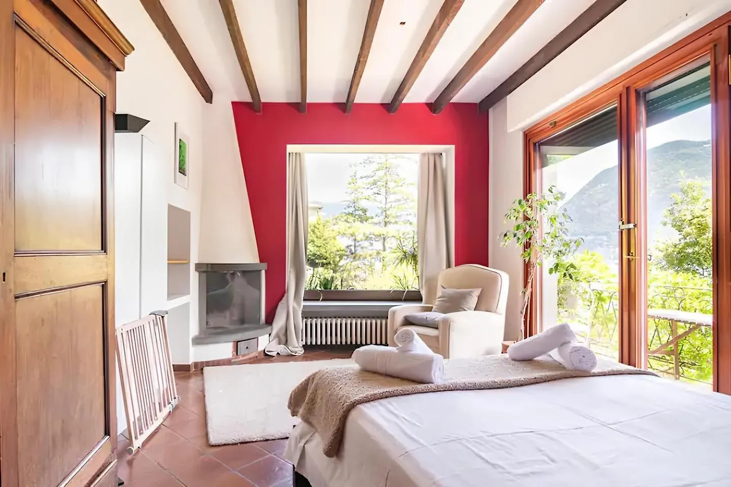 Villa Donati By My Villa Collection Brienno