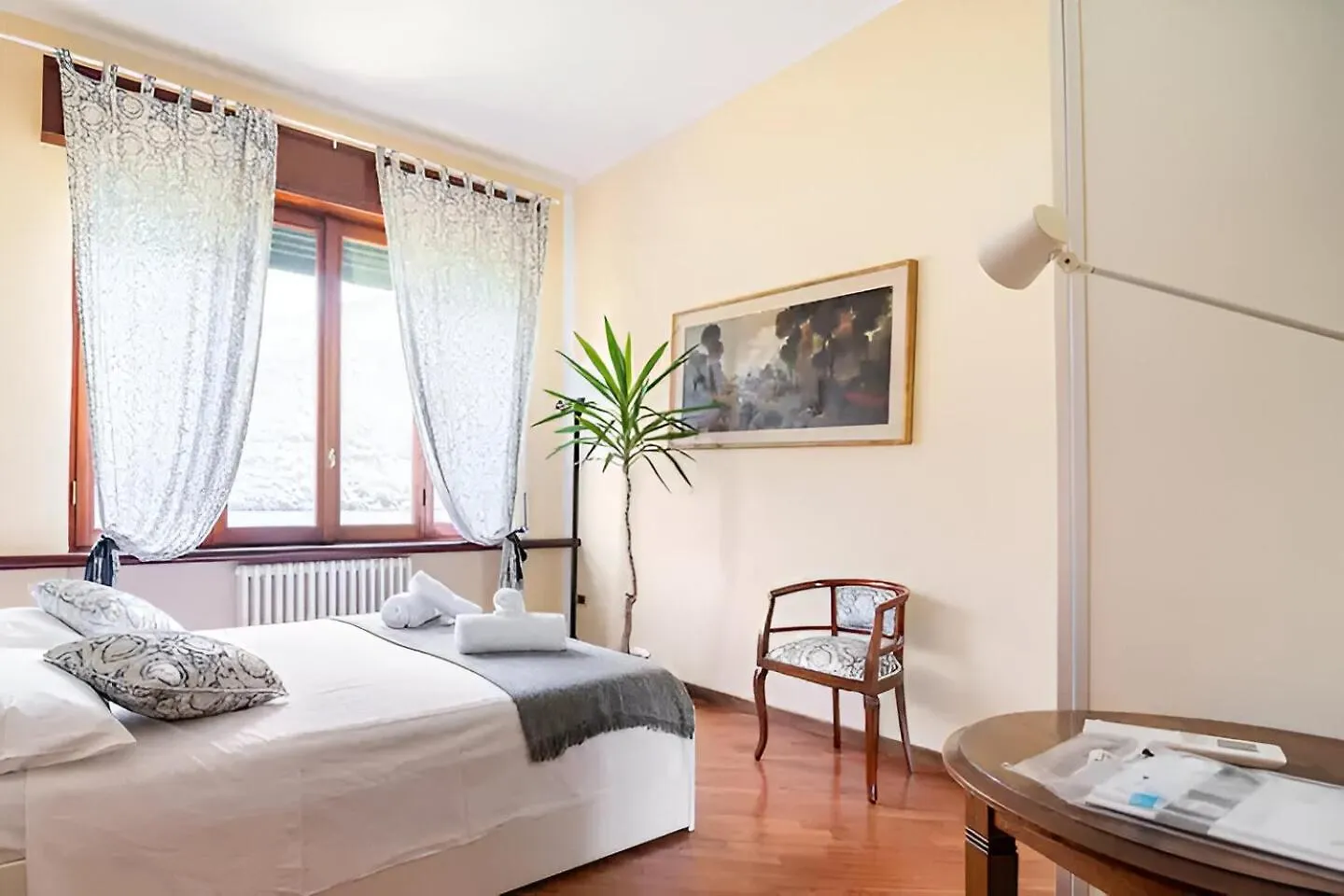 Villa Donati By My Villa Collection Brienno Italy