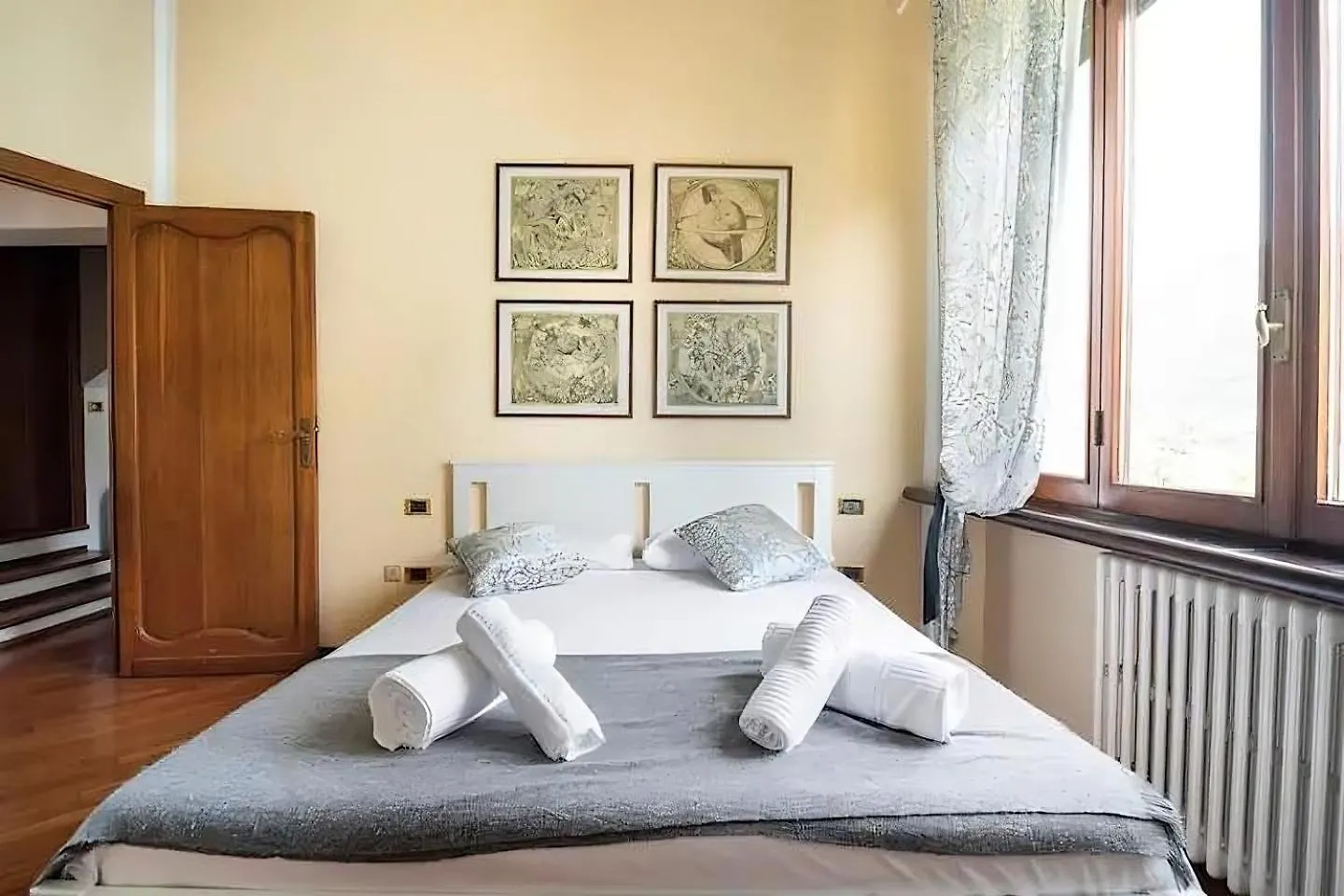 Villa Donati By My Villa Collection Brienno