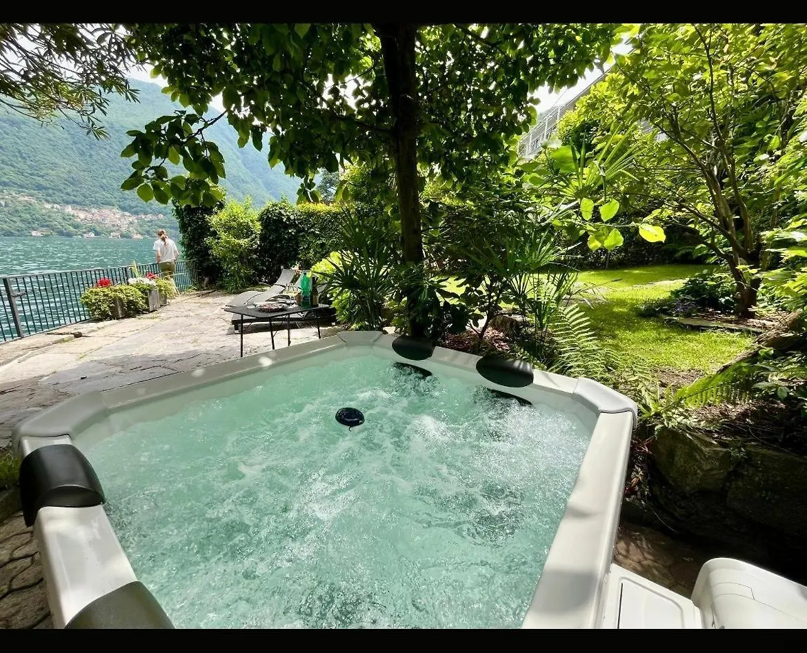 Villa Donati By My Villa Collection Brienno