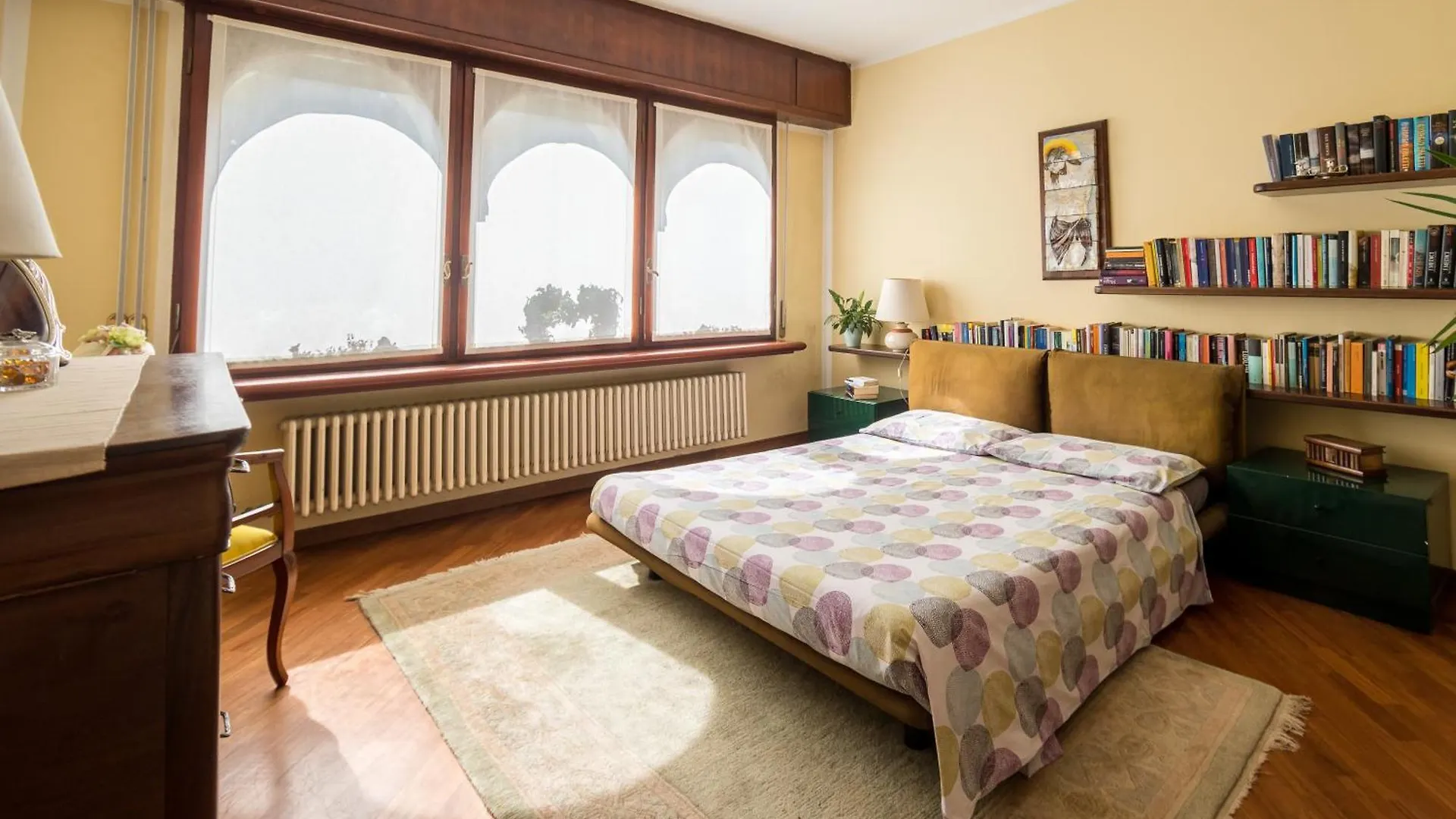 Villa Donati By My Villa Collection Brienno