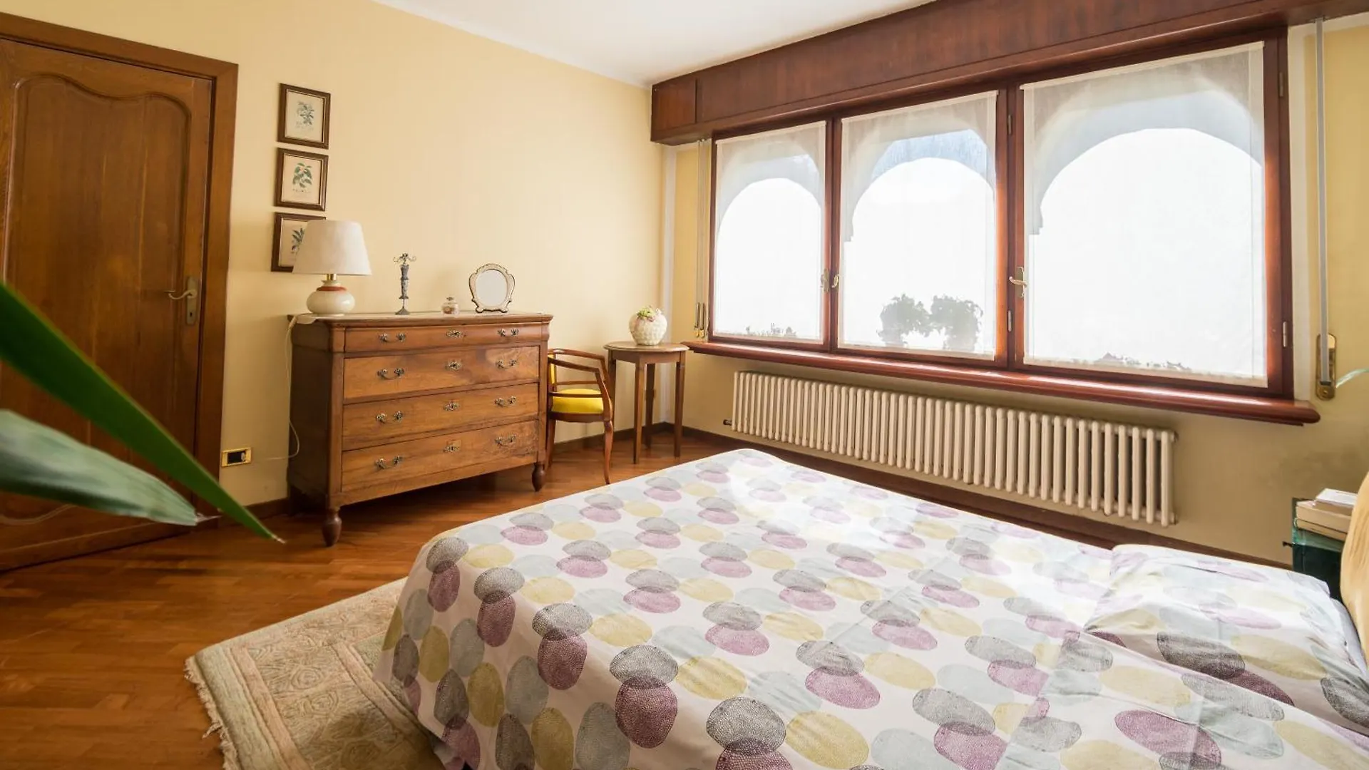 Villa Donati By My Villa Collection Brienno Italy