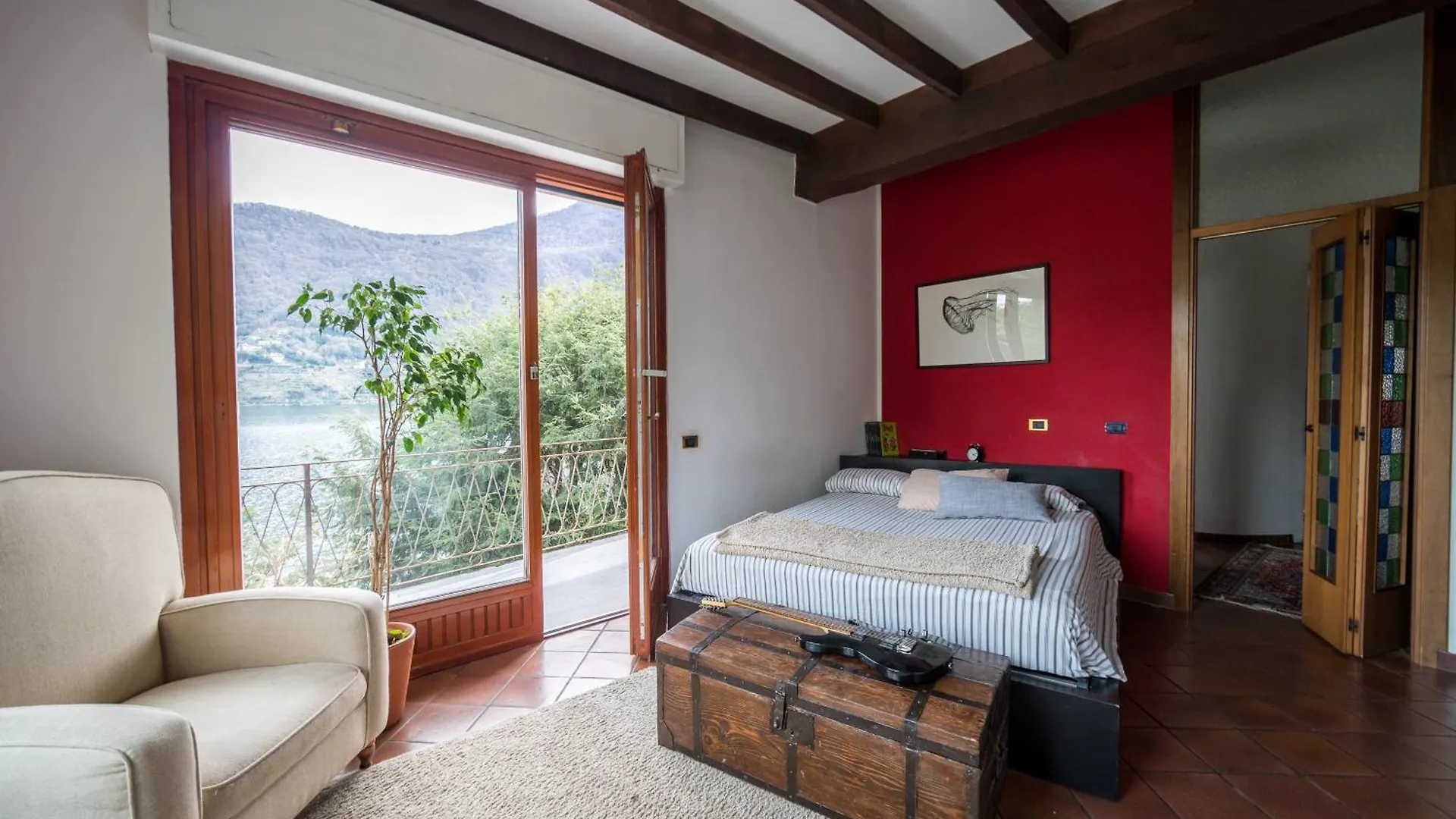 Villa Donati By My Villa Collection Brienno