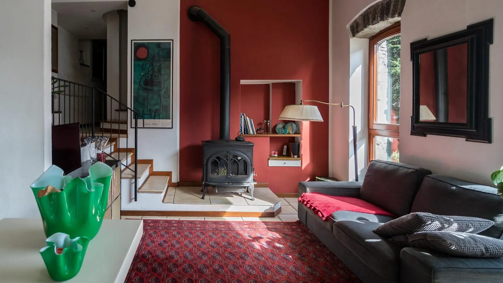 Villa Donati By My Villa Collection Brienno