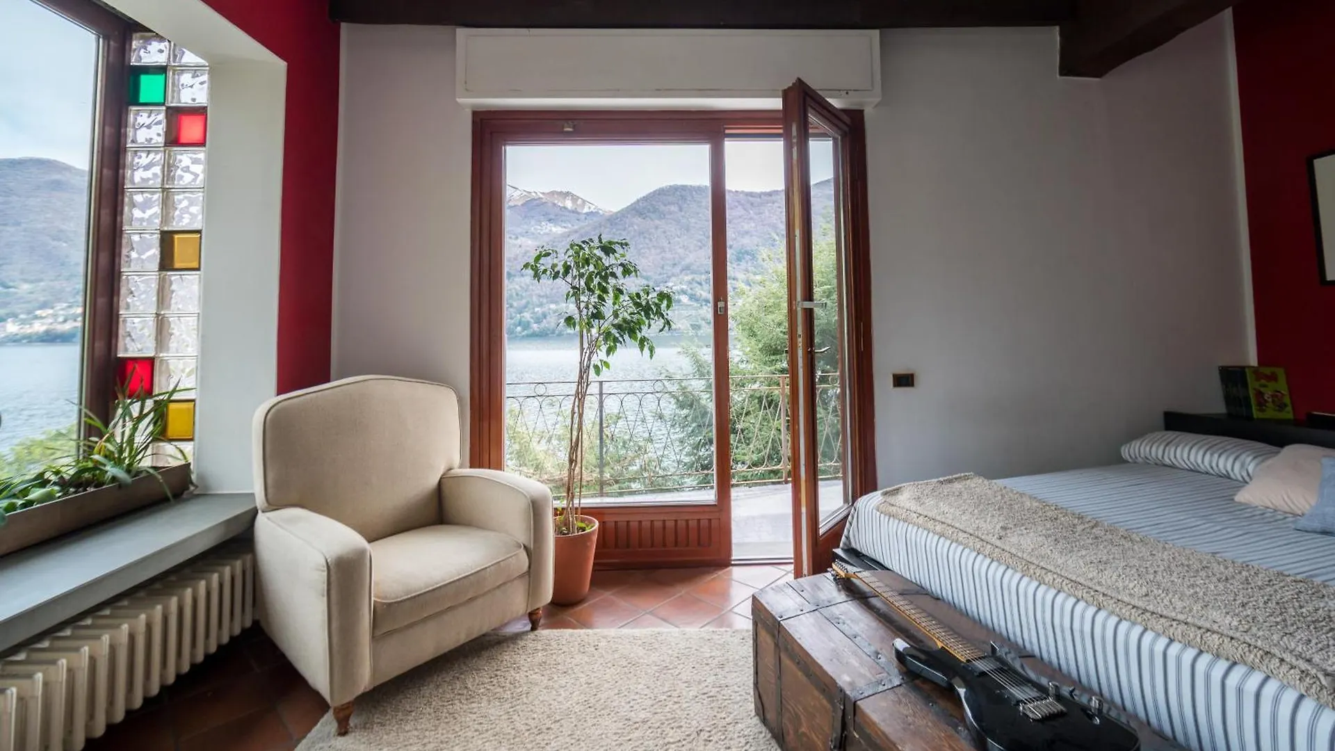 Villa Donati By My Villa Collection Brienno