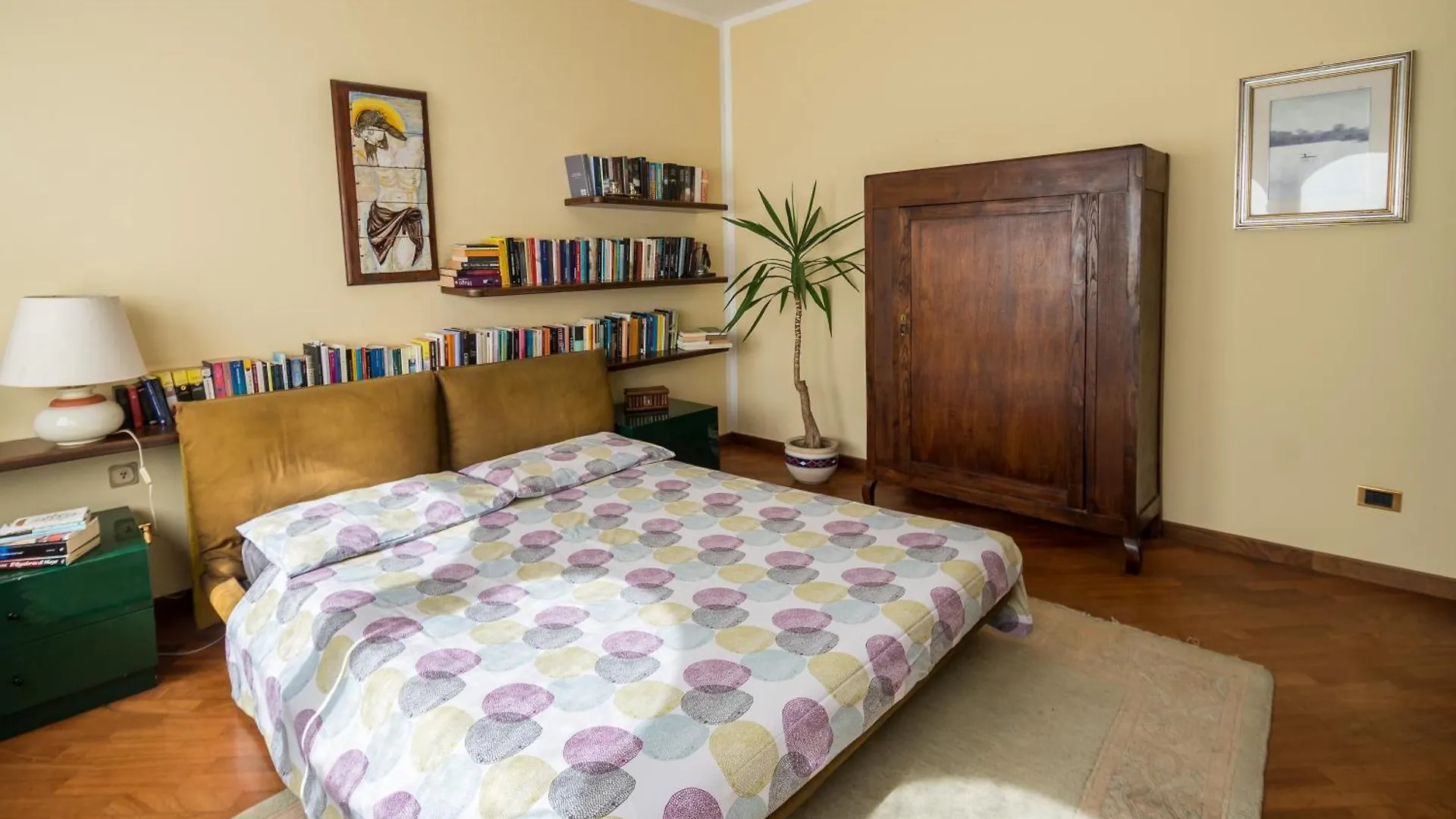 Villa Donati By My Villa Collection Brienno 0*,
