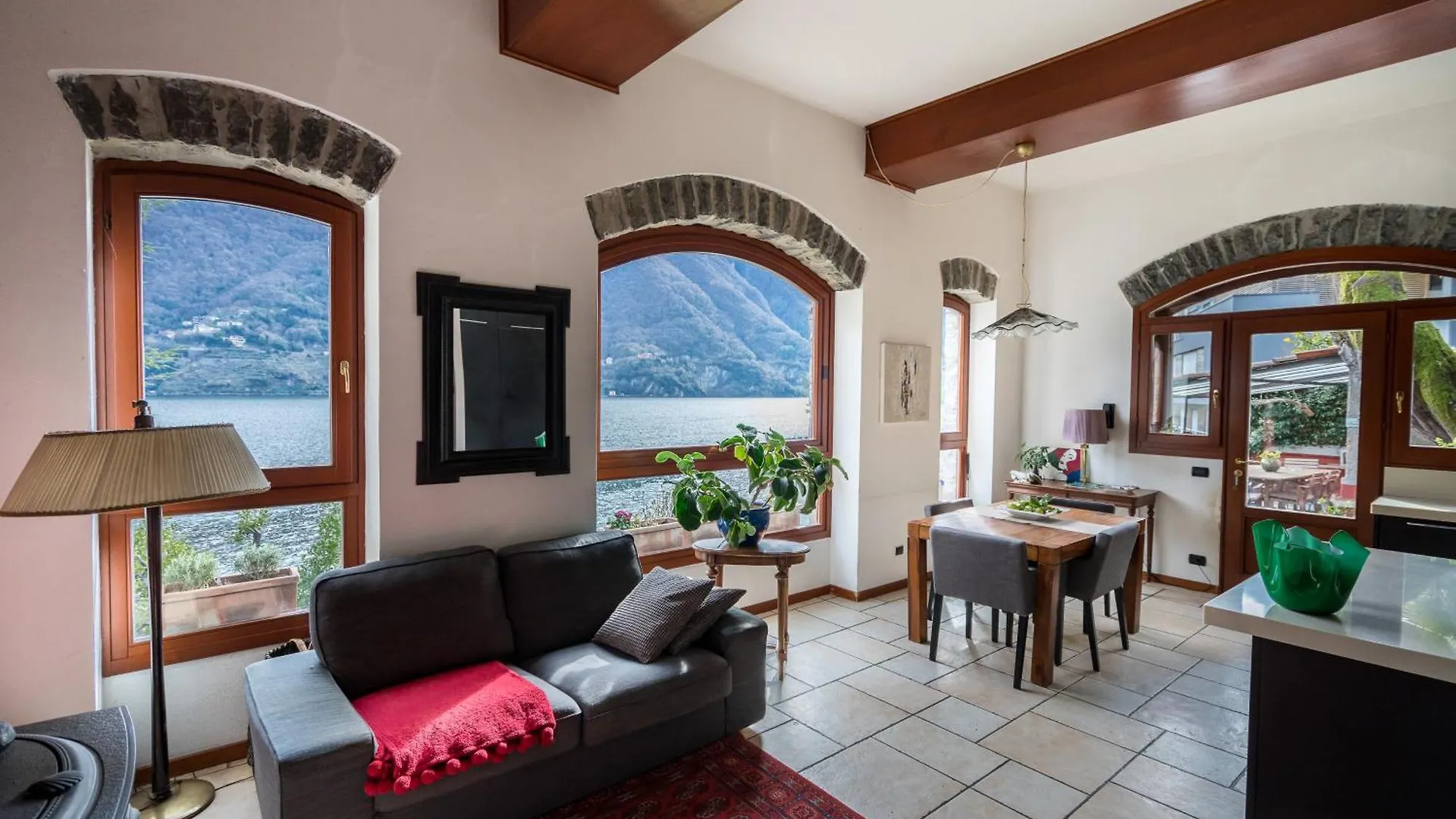 Brienno Villa Donati By My Villa Collection