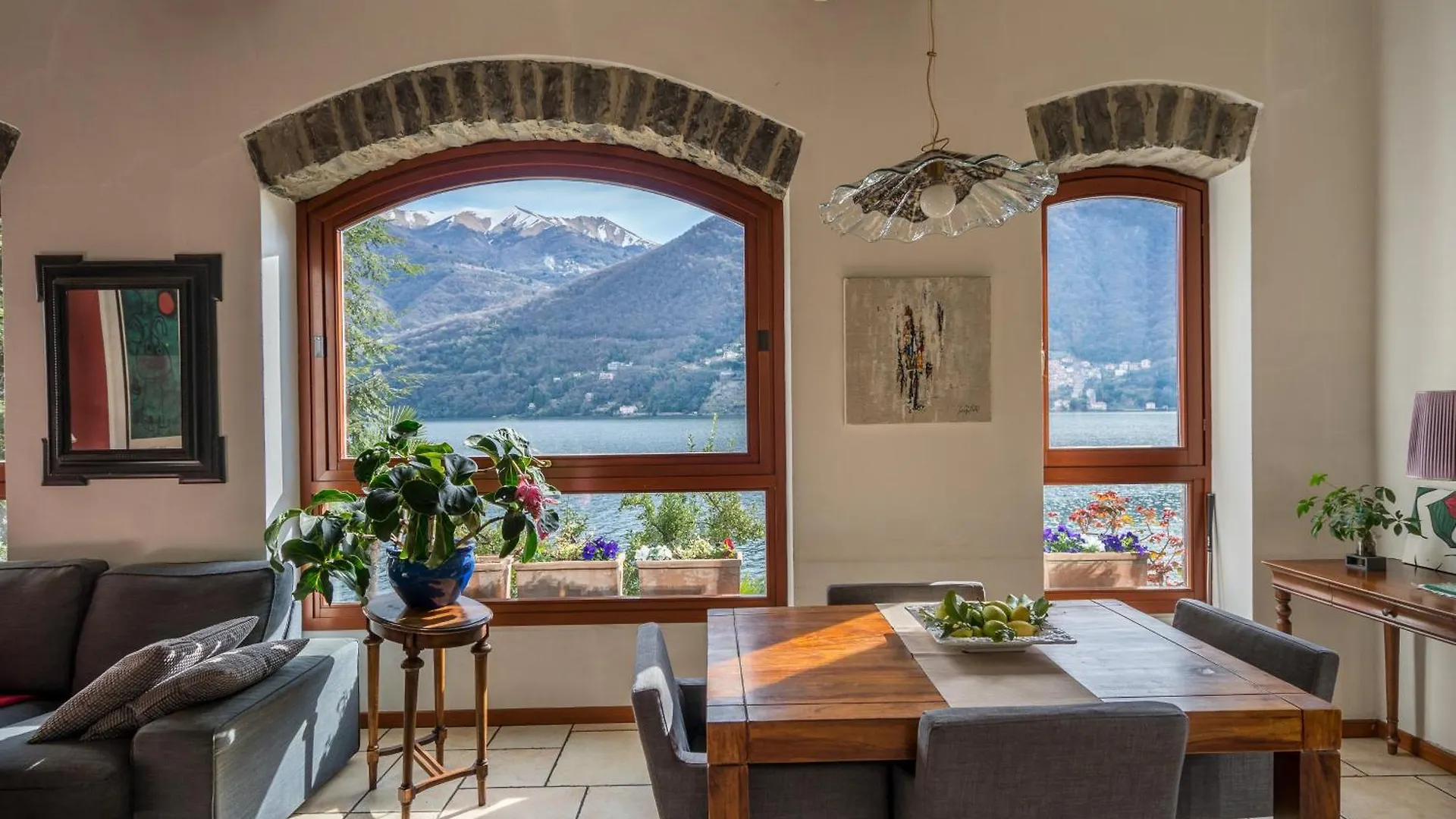 Brienno Villa Donati By My Villa Collection