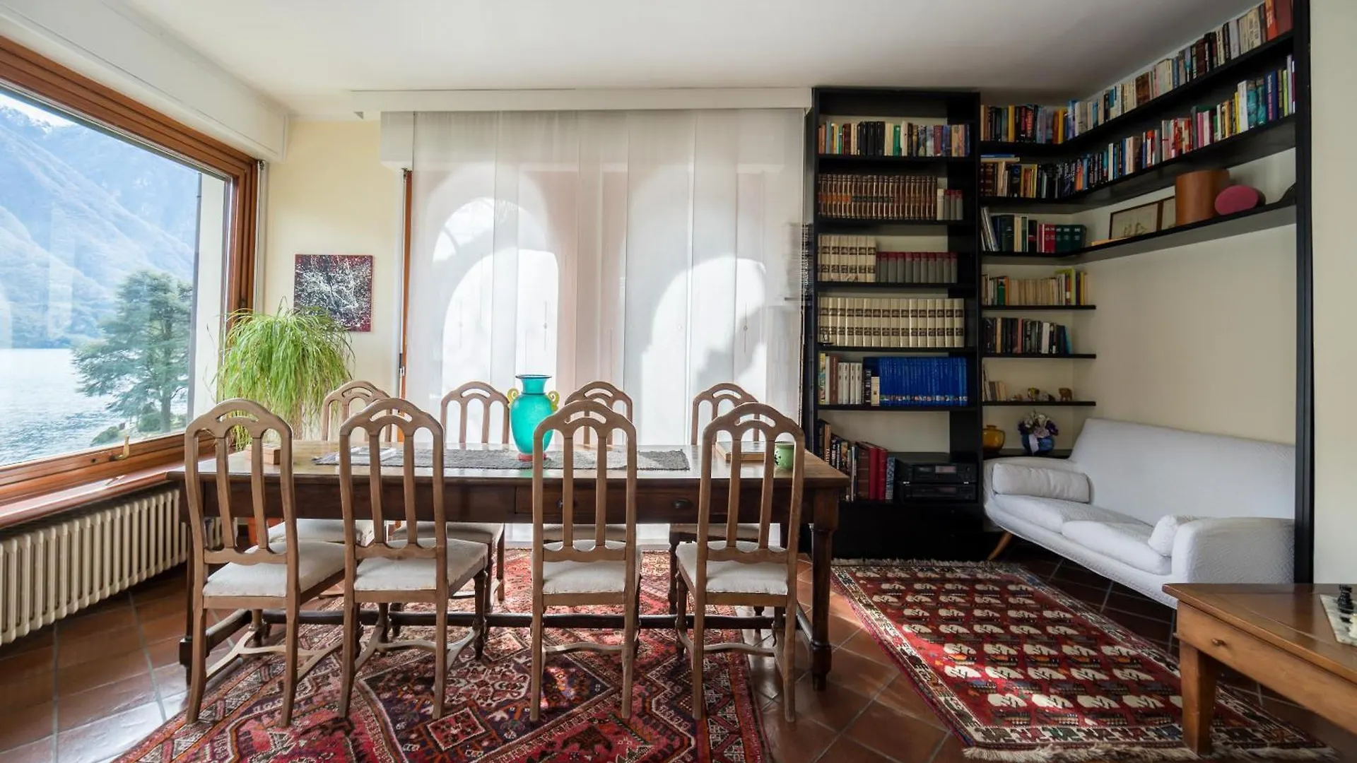 Brienno Villa Donati By My Villa Collection