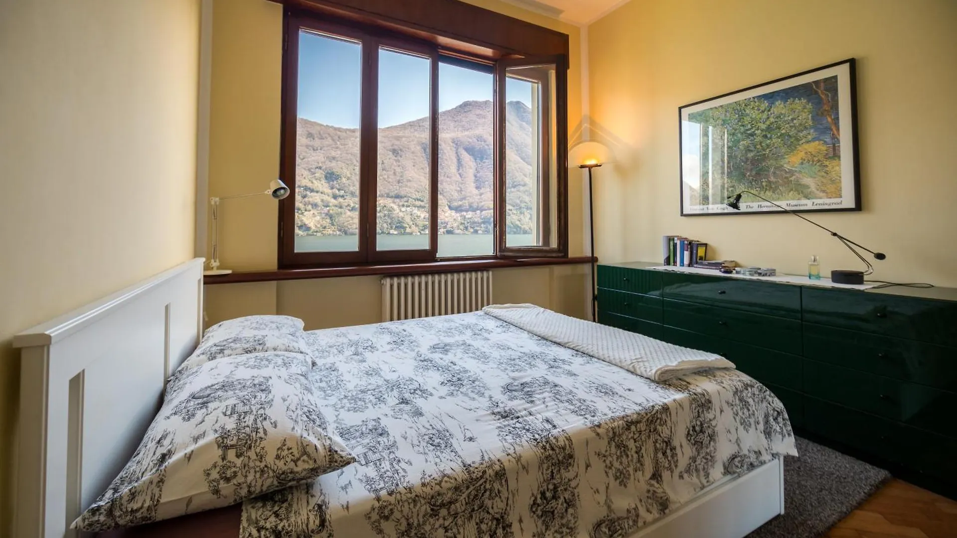 Villa Donati By My Villa Collection Brienno Italy