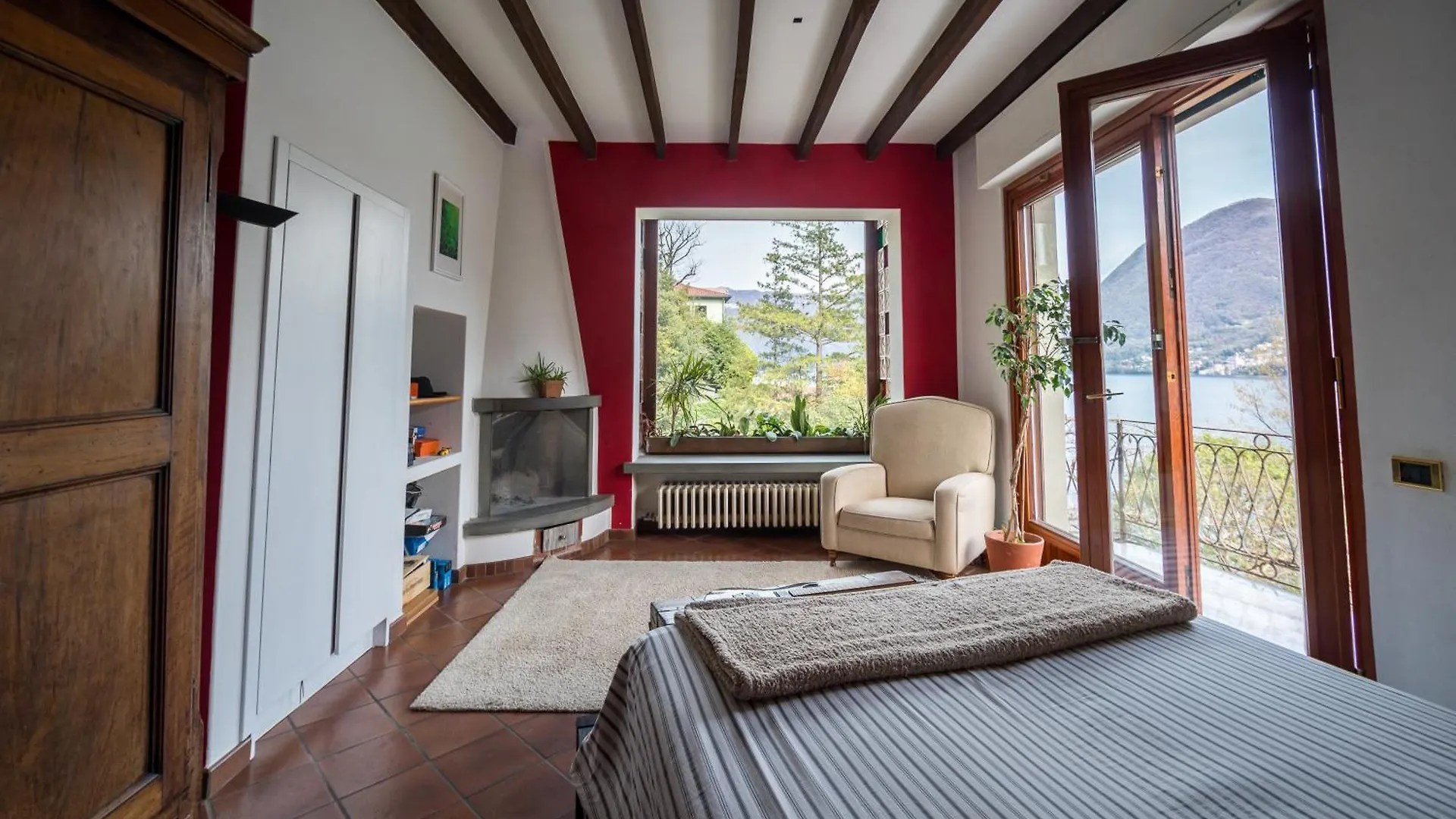 Brienno Villa Donati By My Villa Collection