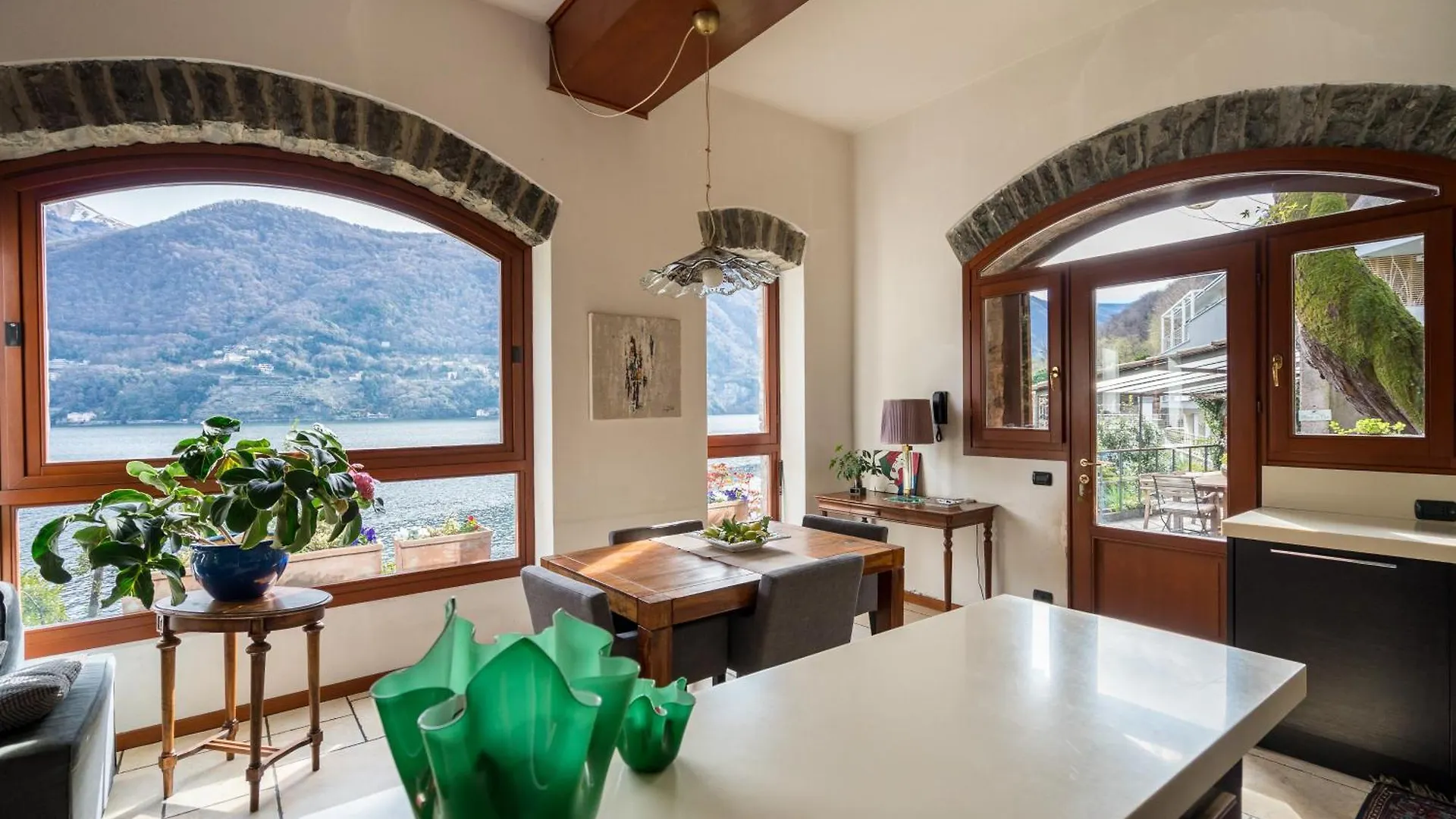 Villa Donati By My Villa Collection Brienno 0*,  Italy