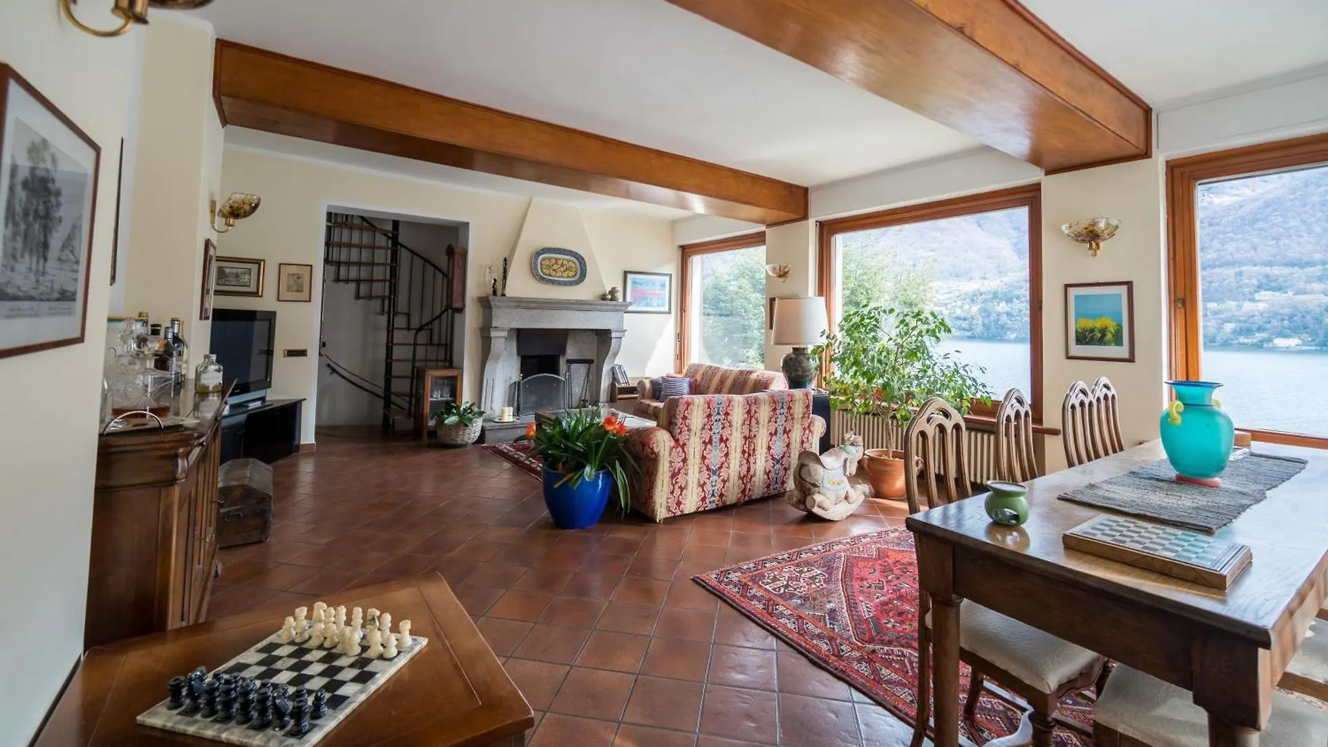 Villa Donati By My Villa Collection Brienno