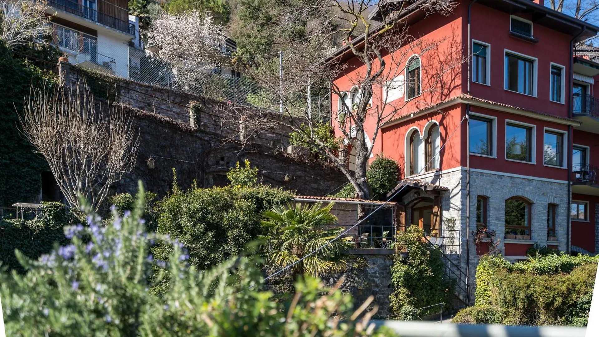 Villa Donati By My Villa Collection location
