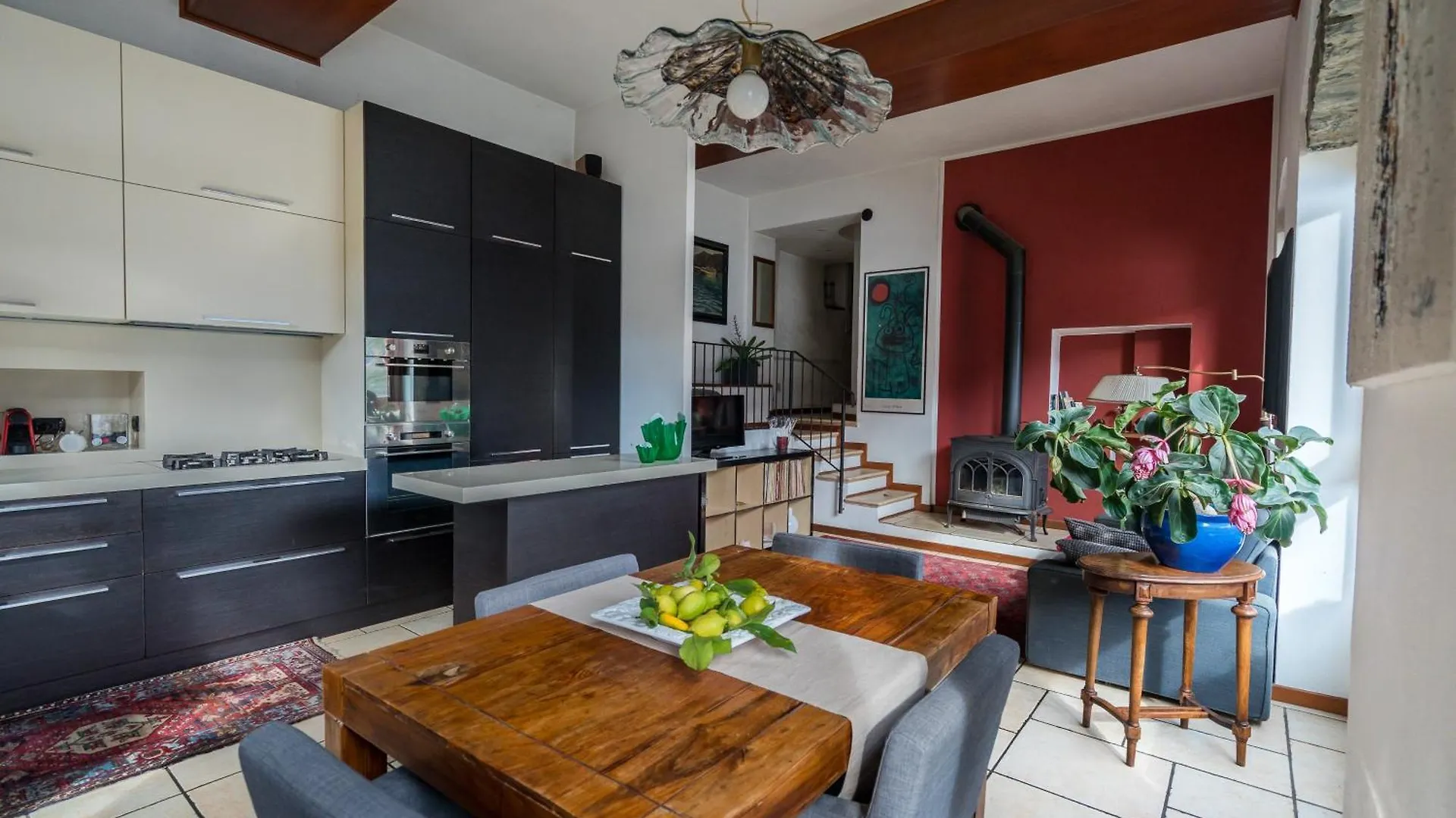 Villa Donati By My Villa Collection Brienno